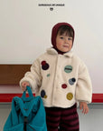 Little Foxx – Donggle Jacket