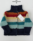 Little Foxx – Bebe Colorful Cardigan