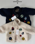 Little Foxx – Bebe Donggle Jacket