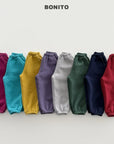 Little Foxx – Fleeced Jogger Pants