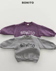 Little Foxx – Rough Bonito Sweatshirt