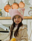 Little Foxx – Snow Meow Beanie