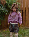 Little Foxx – Leo Banana Sweatshirt
