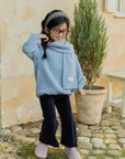 Little Foxx – Twisted Long Muffler Set