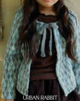 Little Foxx – Baby Egg Cardigan Tee