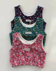 Little Foxx – Flower Vest