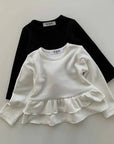 Little Foxx – Cozy Tee