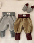 Little Foxx – Aladdin Pants