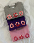 Little Foxx – Amore Sweatshirt