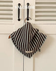 Little Foxx – Mellow Triangle Scarf