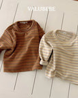 Little Foxx – Loco Striped Tee