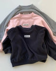 Little Foxx – Morning Bread Sweatshirt