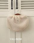 Little Foxx – Poodle Bagel Bloomer Pants