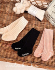 Little Foxx – Daily Ribbed Socks 2