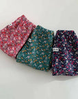 Little Foxx – Flower Pants