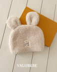 Little Foxx – Poodle Bagel Hat