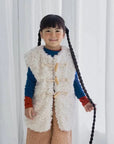 Little Foxx – Boucle Vest
