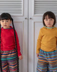 Little Foxx – Puppy Hooded Tee