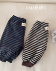 Little Foxx – Tiny Striped Pants