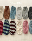 Little Foxx – Winter Embossed Pants 26