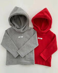 Little Foxx – Onion Hooded Tee