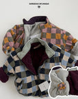 Little Foxx – Reversible Jacket