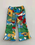 Little Foxx – Fairy Tale Bootcut Pants