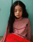 Little Foxx – And Turtleneck Set