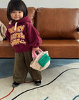 Little Foxx – Hooded Sweatshirt