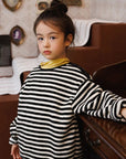 Little Foxx – Soft Striped Tee