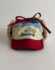 Little Foxx – Block Earflap Cap