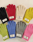 Little Foxx – Color Pop Gloves