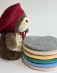 Little Foxx – Earflap Beret