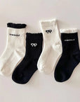 Little Foxx – Minimal Socks Set