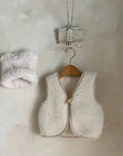 Little Foxx – Cloud Vest