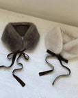 Little Foxx – Mink Collar