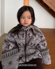Little Foxx – Pile Jacket