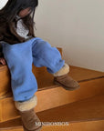 Little Foxx – Shirring Pants
