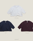 Little Foxx – Cutting Over Tee