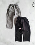 Little Foxx – Cutting Wide Pants (Fleece)
