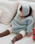 Little Foxx – Bichon Ear Warmers