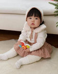 Little Foxx – Annie Overall Bloomers