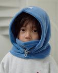 Little Foxx – Plain Balaclava