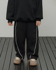 Little Foxx – Line Wide Pants