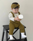 Little Foxx – Bebe Yeonyu Leggings