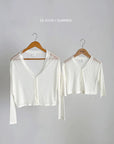 Tencel Cardigan