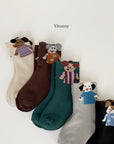 Pados Socks Set