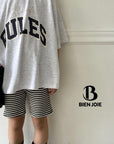 Rules Tee