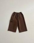 Cargo Robe Pants