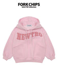Newtro Hoodie